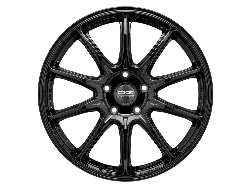 OZ Hyper XT HLT passend für VW Bus T5 / T6 - gepfeffert.com