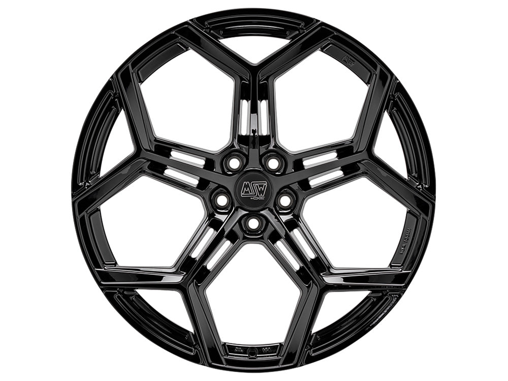 MSW 53 passend für VW Bus T5 / T6 - gepfeffert.com