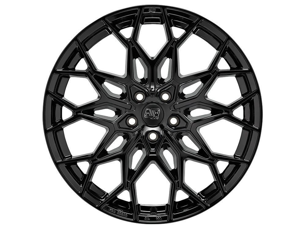 MSW 51 passend für VW Bus T5 / T6 - gepfeffert.com