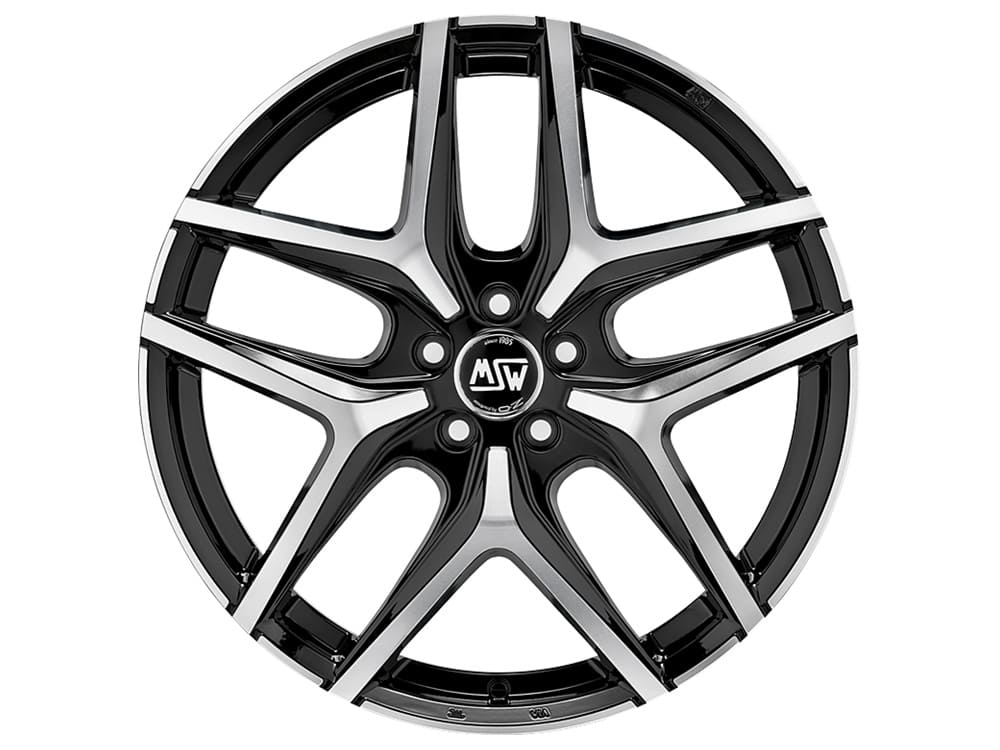 MSW 40 passend für VW Bus T5 / T6 - gepfeffert.com