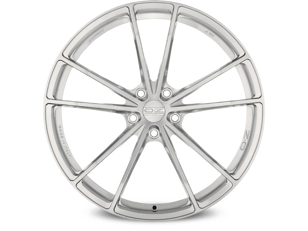 OZ Zeus passend für VW Bus T5 / T6 - gepfeffert.com