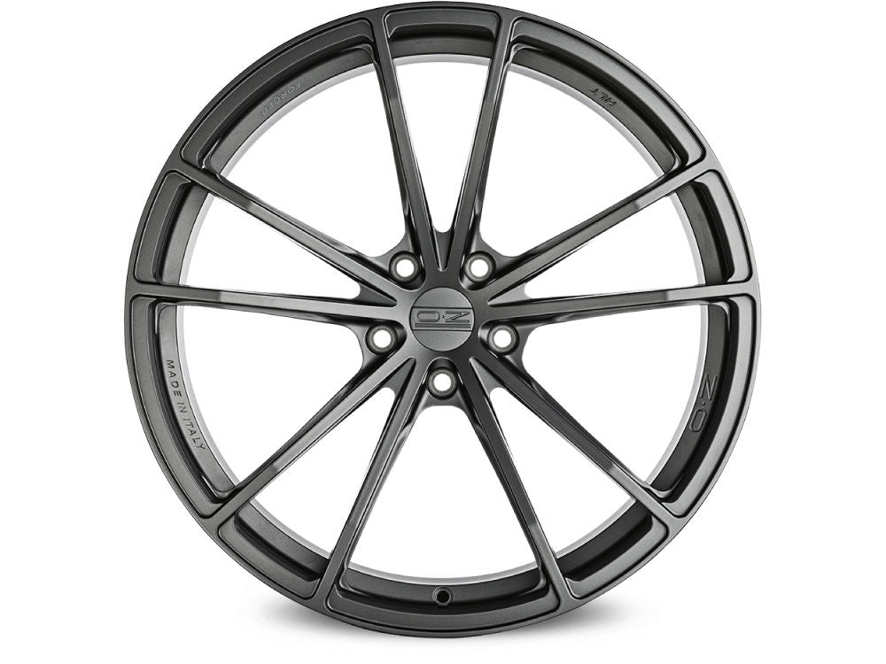 OZ Zeus passend für VW Bus T5 / T6 - gepfeffert.com