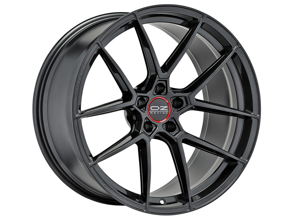 OZ Estrema Gt Hlt Hyper Titanium