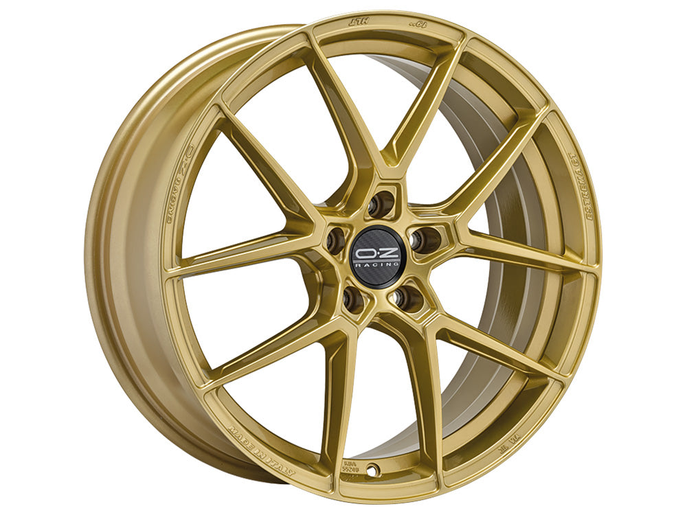 OZ Estrema Gt Hlt Race Gold