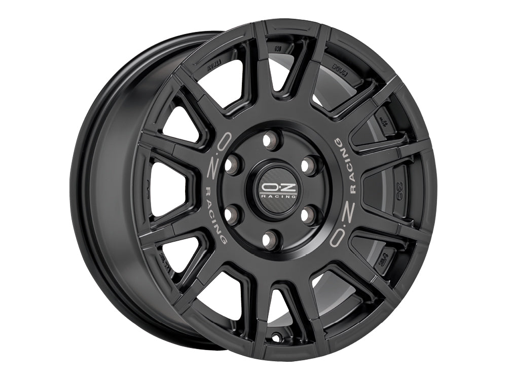OZ Rally Legend passend für VW Bus T5 / T6 - gepfeffert.com