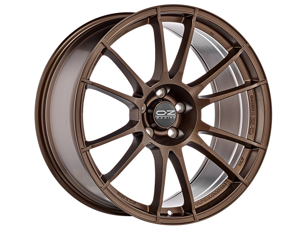 OZ Ultraleggera Matt Bronze