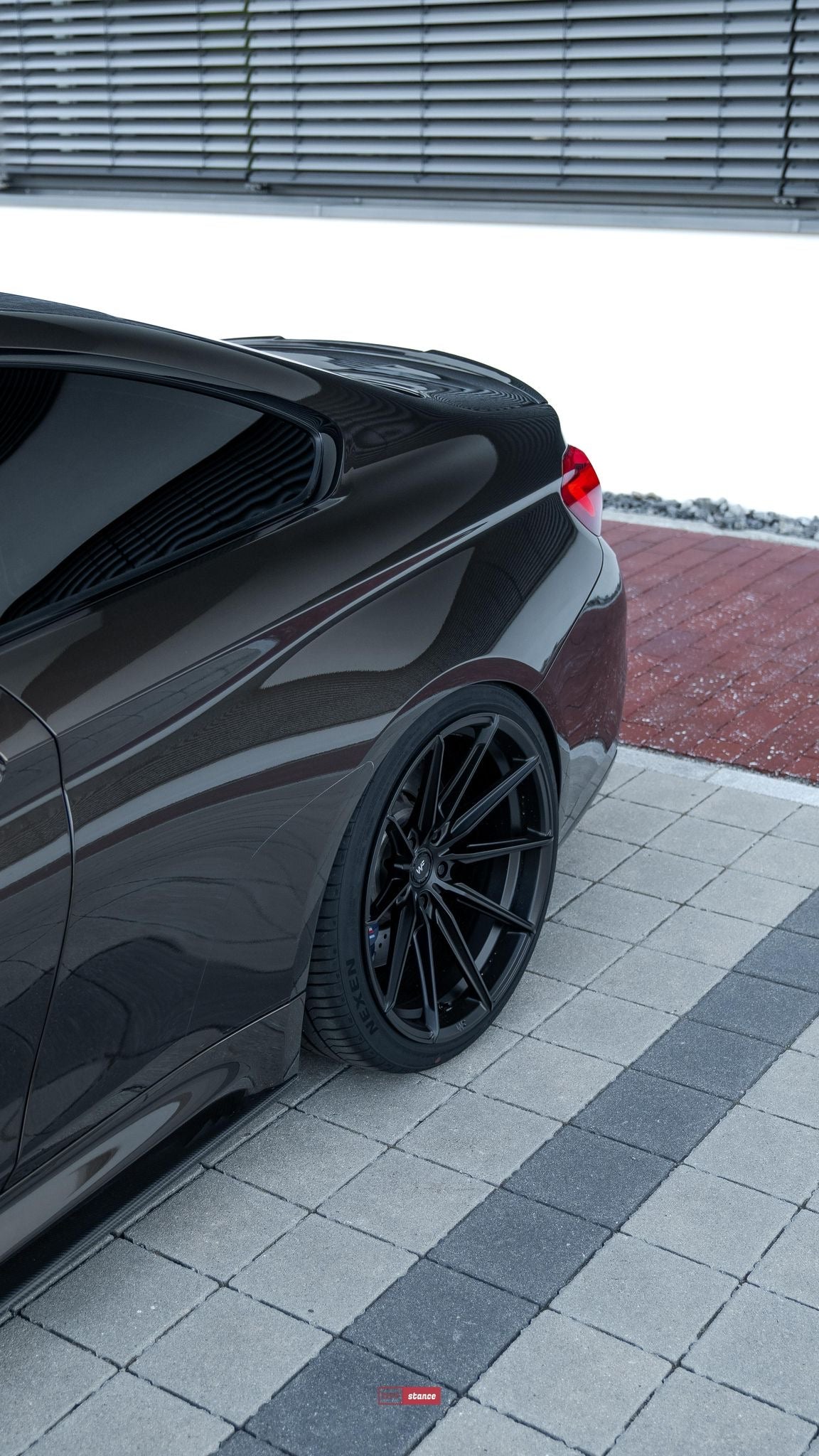 CPG Performance Seitenschweller Carbon passend für BMW M3 M4 F80 F82 F83 - gepfeffert.com