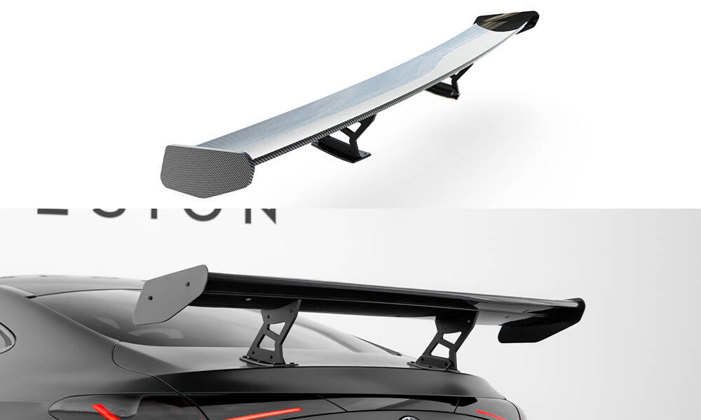 Carbon Spoiler V.2 Mercedes-AMG CLE 53 C236