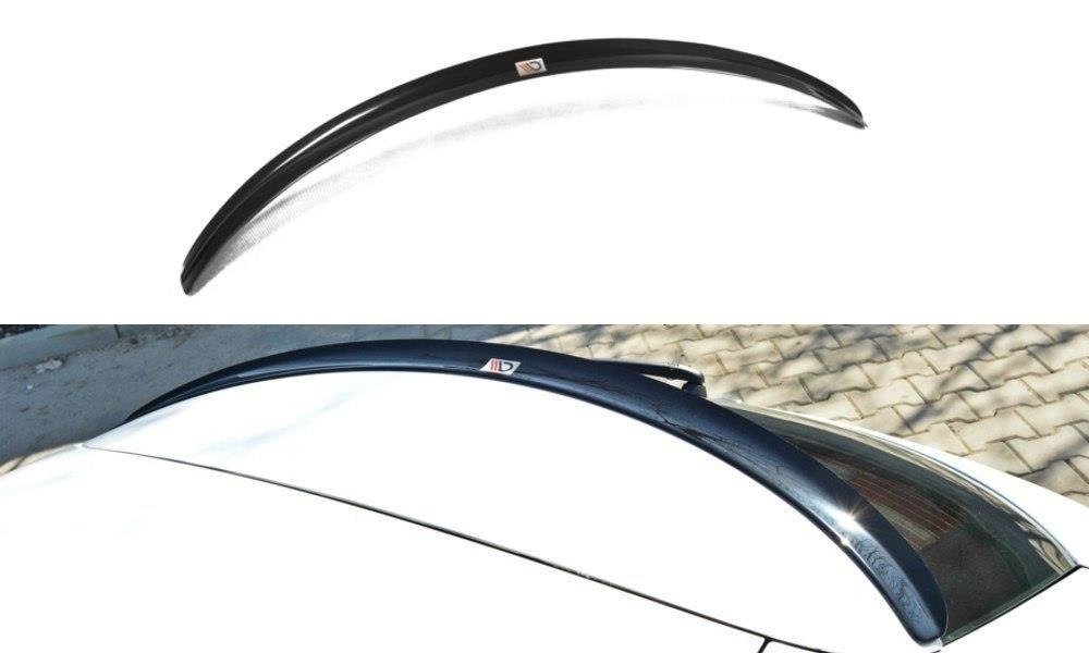 Spoiler CAP für Alfa Romeo Brera Carbon Look