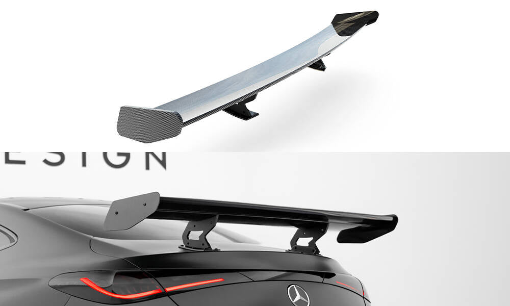 Carbon Spoiler V.1 Mercedes-AMG CLE 53 C236