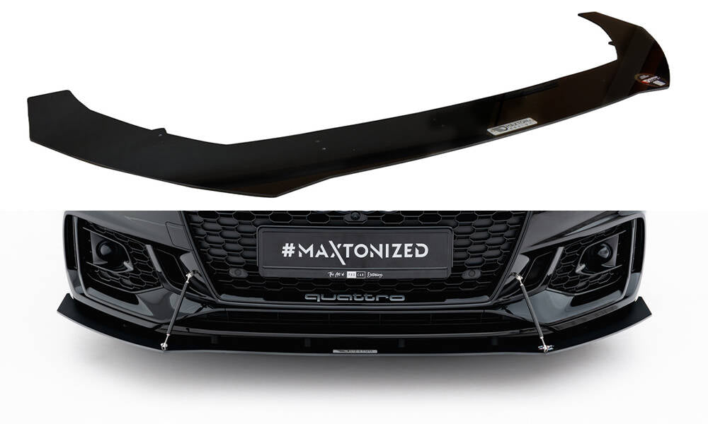 Sport Front Ansatz V.1 für Audi RS5 Coupe / Sportback F5