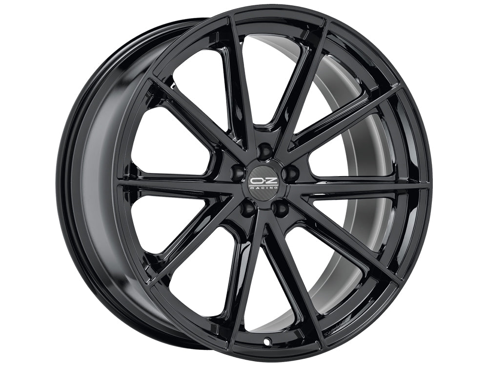 OZ Suprema Xt Hlt Hyper Titanium