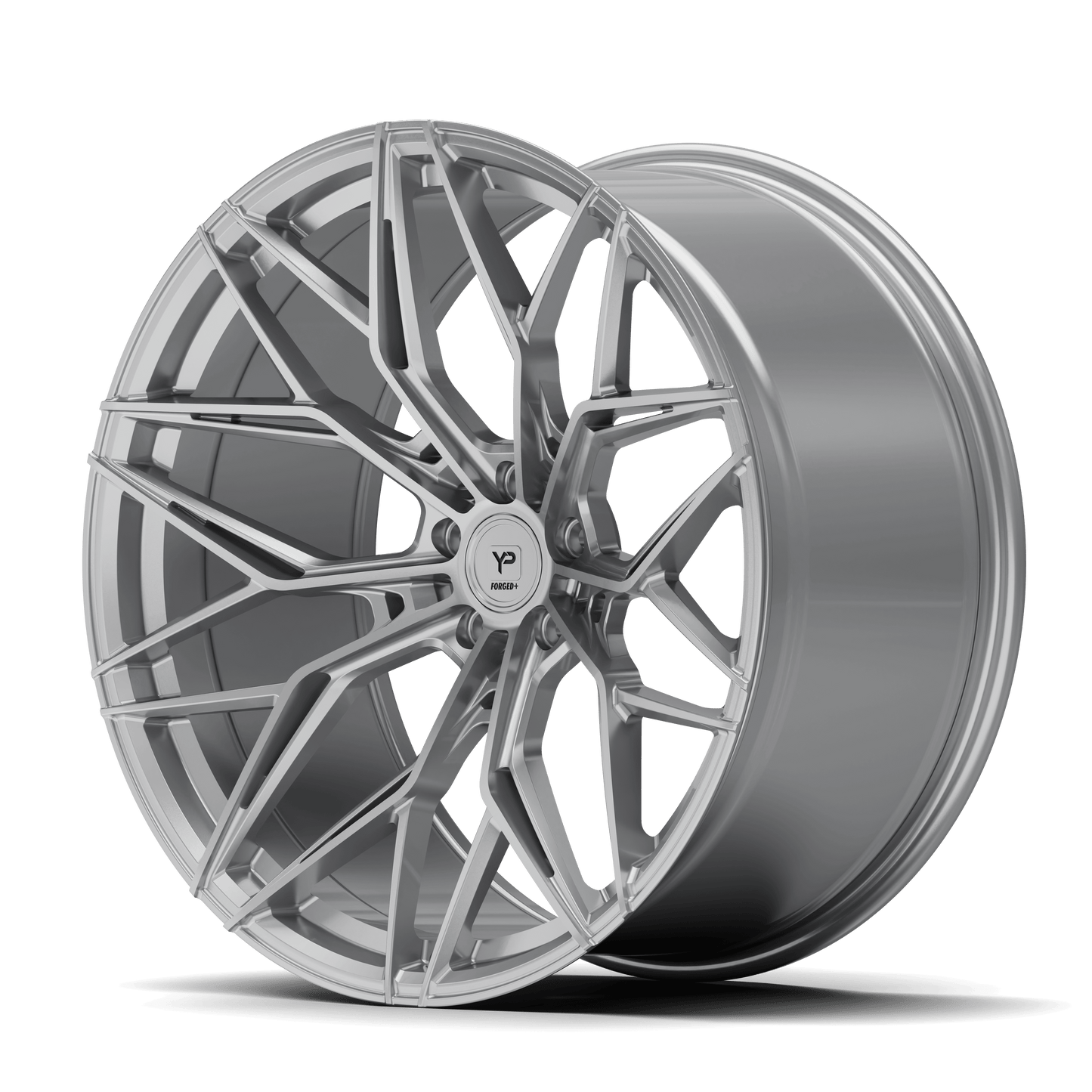 Yido Performance Forged+6 YP-HF6 Silver