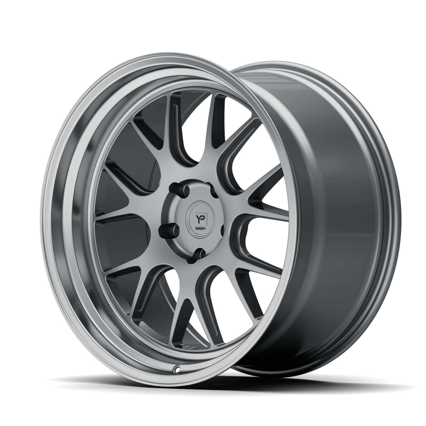 Yido Performance Forged+ CS 1.1 Alufelgen Radsatz passend für BMW M2/M3/M4 (G8X)