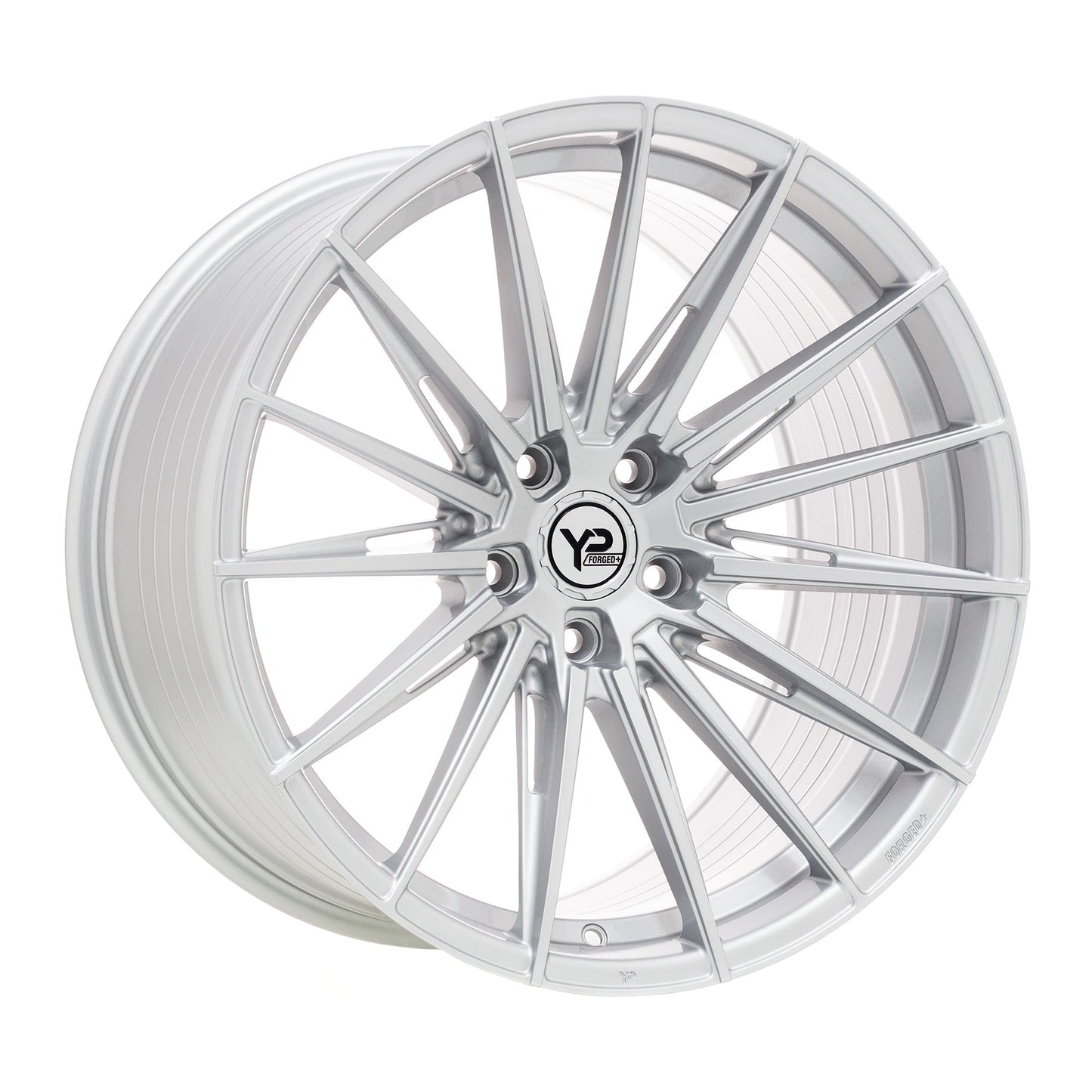 Yido Performance Forged+1 YP-HF1 Silver