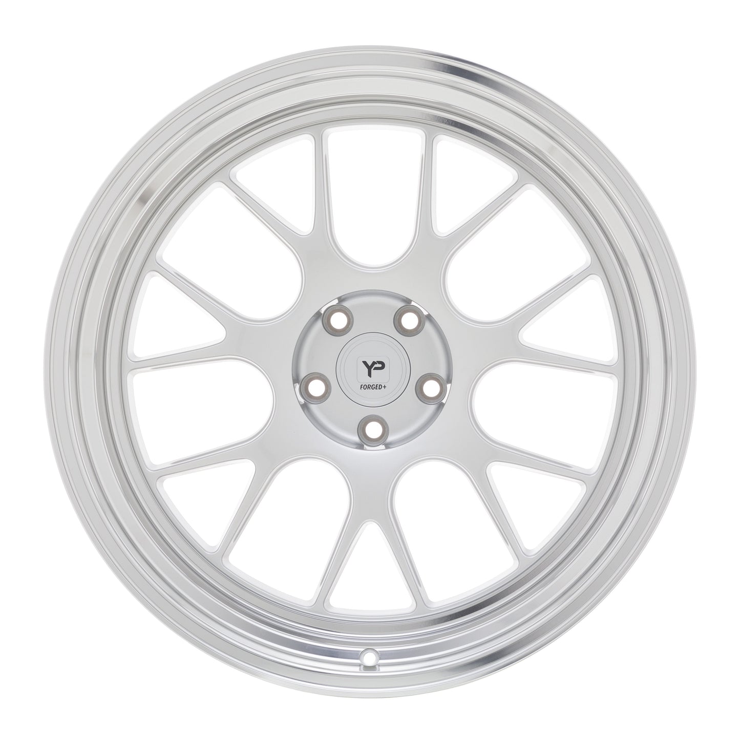 Yido Performance Forged+ CS 1.1 Alufelgen Radsatz passend für BMW M2/M3/M4 (G8X)
