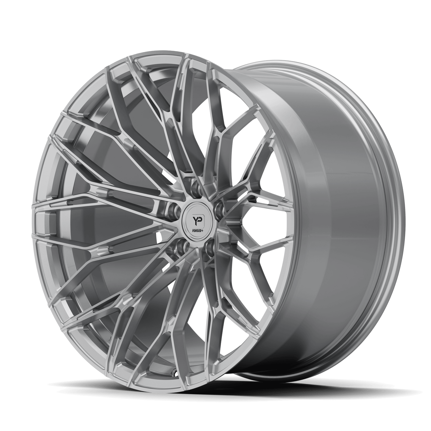 Yido Performance Forged+7 YP-HF7 Silver