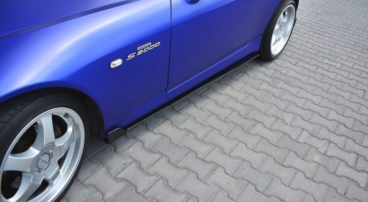 Racing Seitenschweller Ansatz HONDA S2000