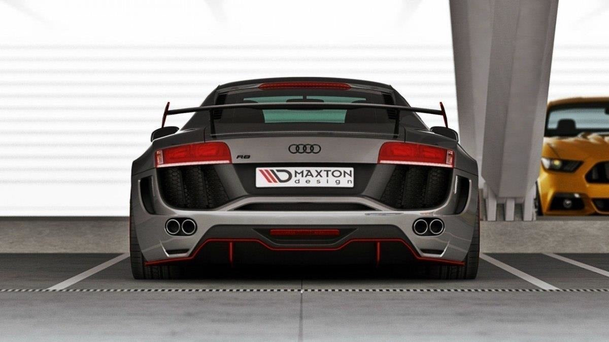 Bodykit passend für passend für AUDI R8 I