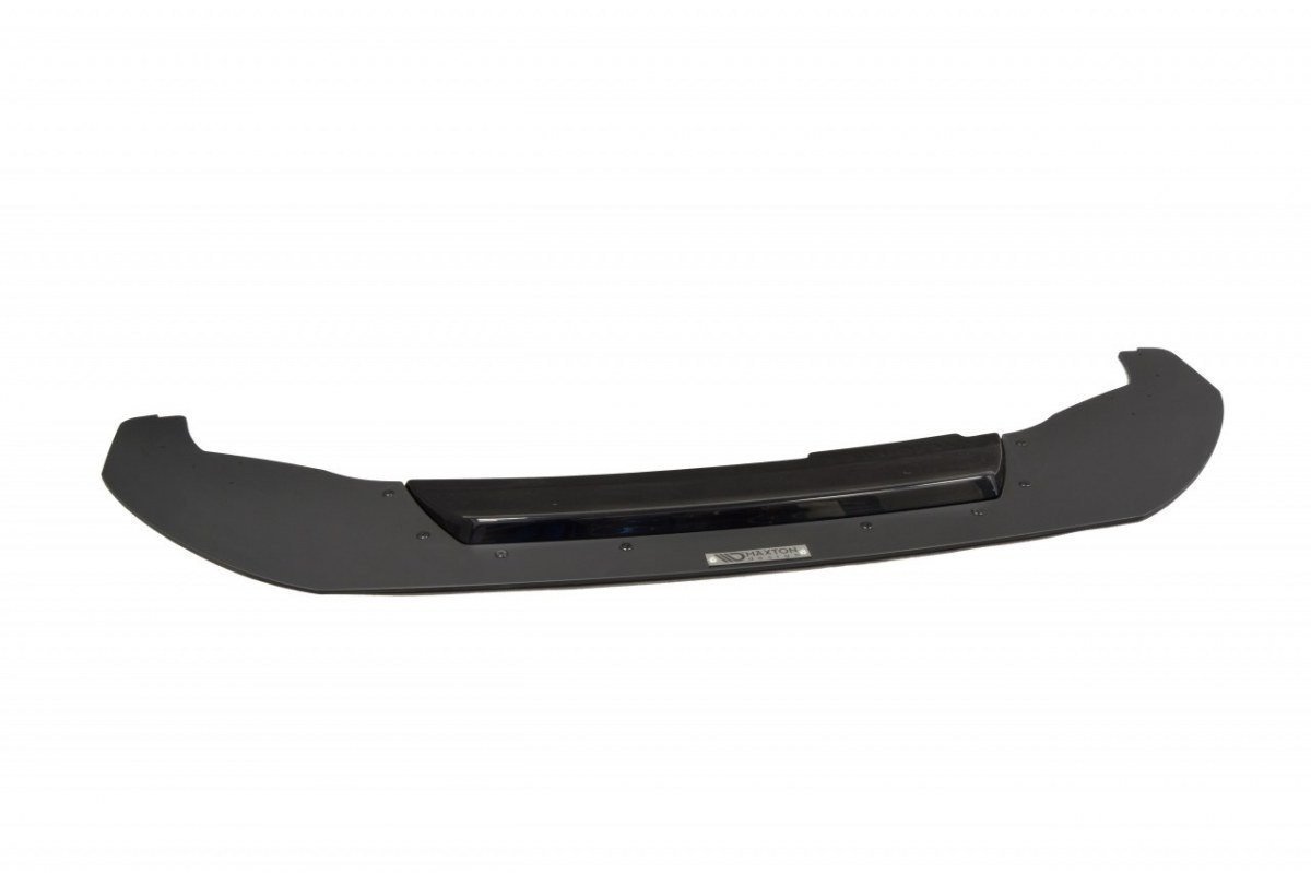 VW GOLF 7 R Facelift - HYBRID Racing Front Ansatz passend für Carbon Look