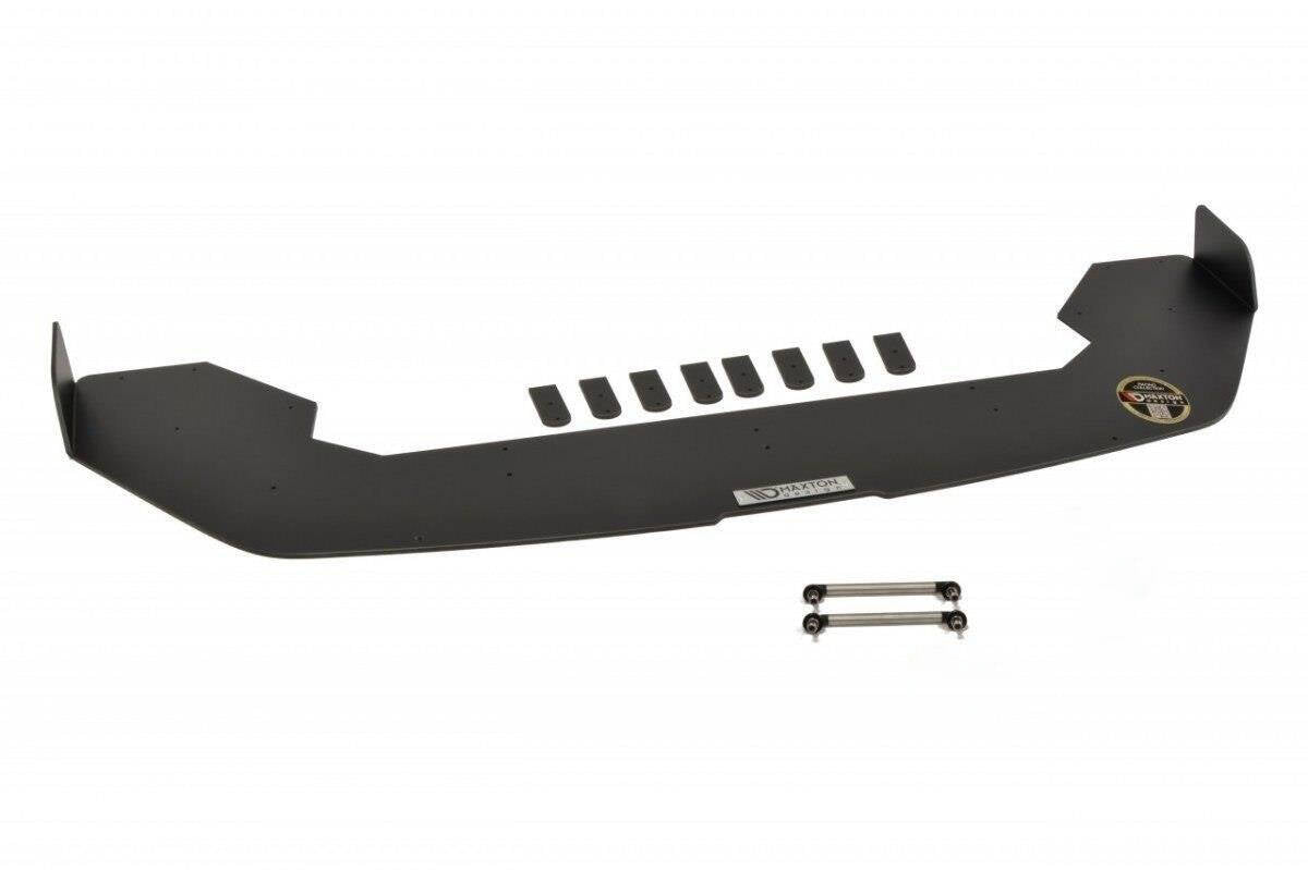 Front Sport Diffusor V.2 Ford Fiesta ST Mk7 FL