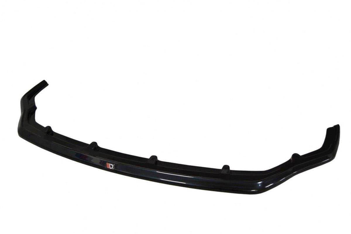Front Ansatz V.1 für Lexus RX Mk4 schwarz Hochglanz