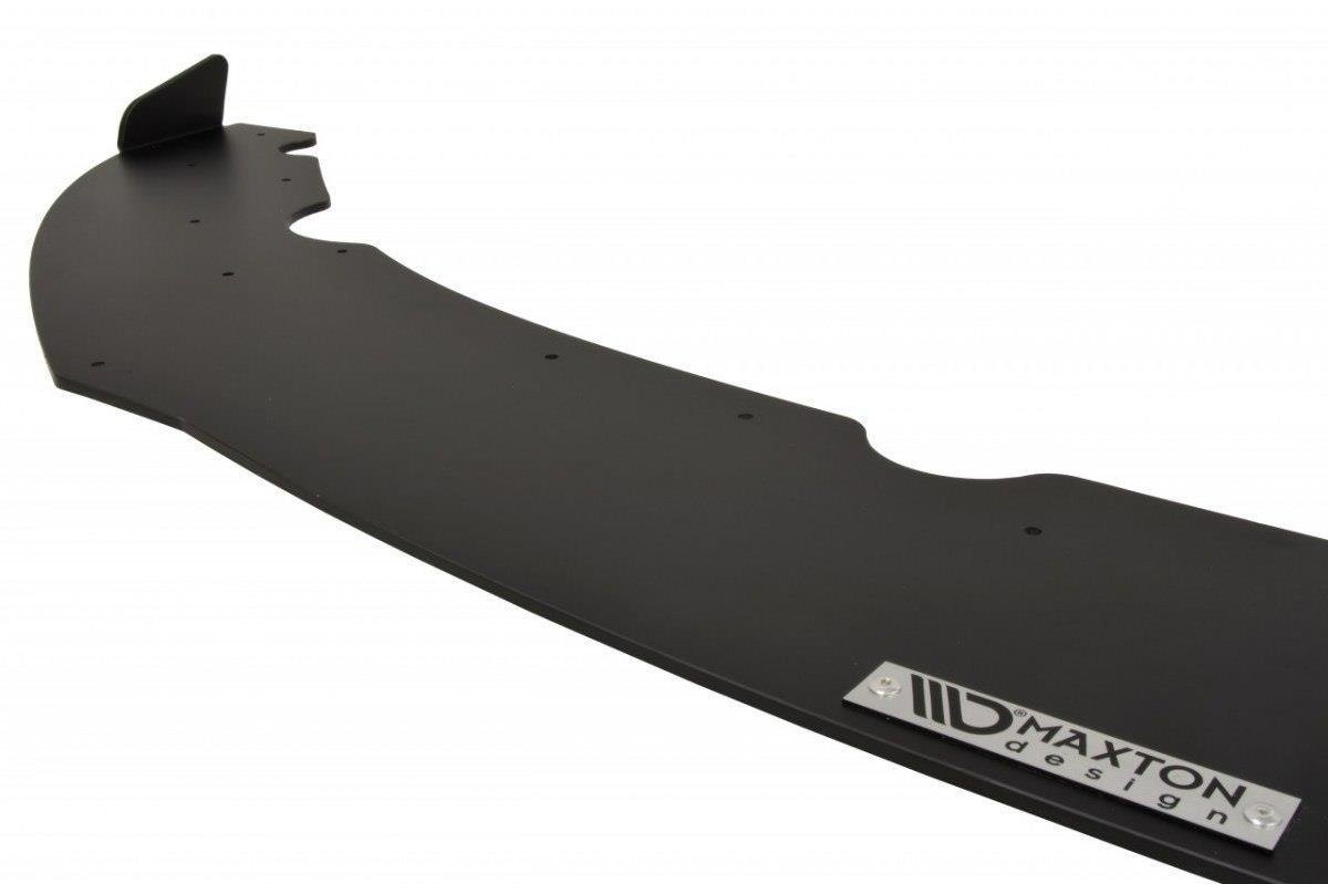 Racing Front Ansatz V.1 für BMW 4er Coupe / Gran Coupe / Cabrio M-Paket F32 / F36 / F33