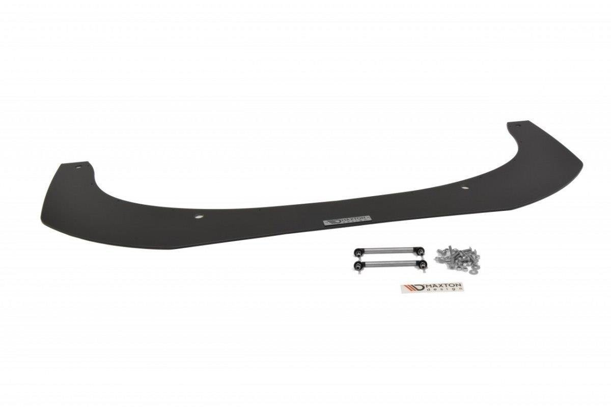 Racing Front Ansatz für v.2 AUDI RS6 C6