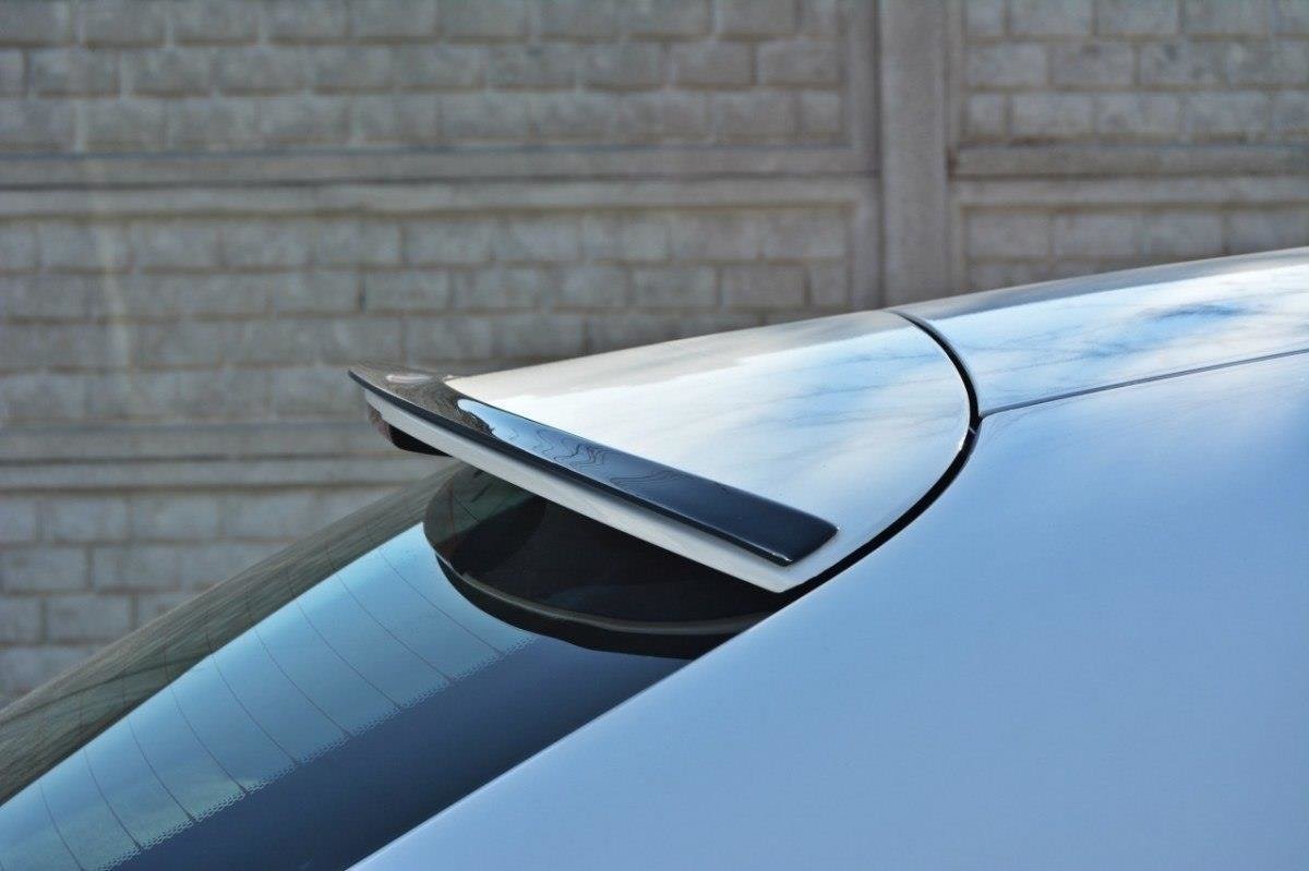 Spoiler CAP für Alfa Romeo Brera Carbon Look