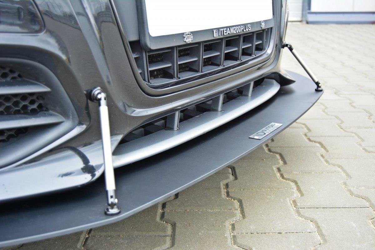 Front Sport Diffusor Audi S3 8P FL