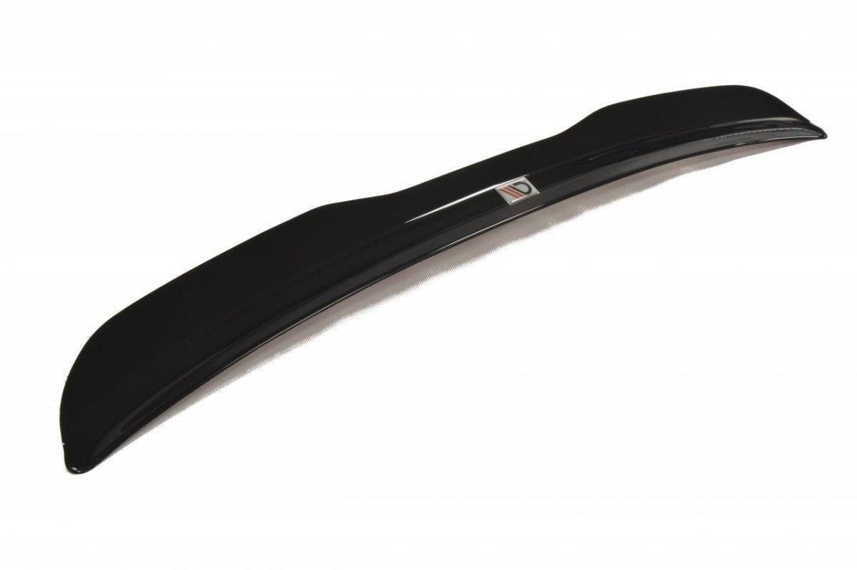 Spoiler CAP für ALFA ROMEO 159 Sportwagon schwarz Hochglanz