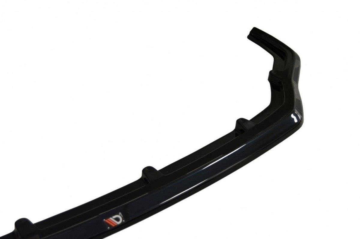 Front Ansatz V.1 für Lexus RX Mk4 schwarz Hochglanz