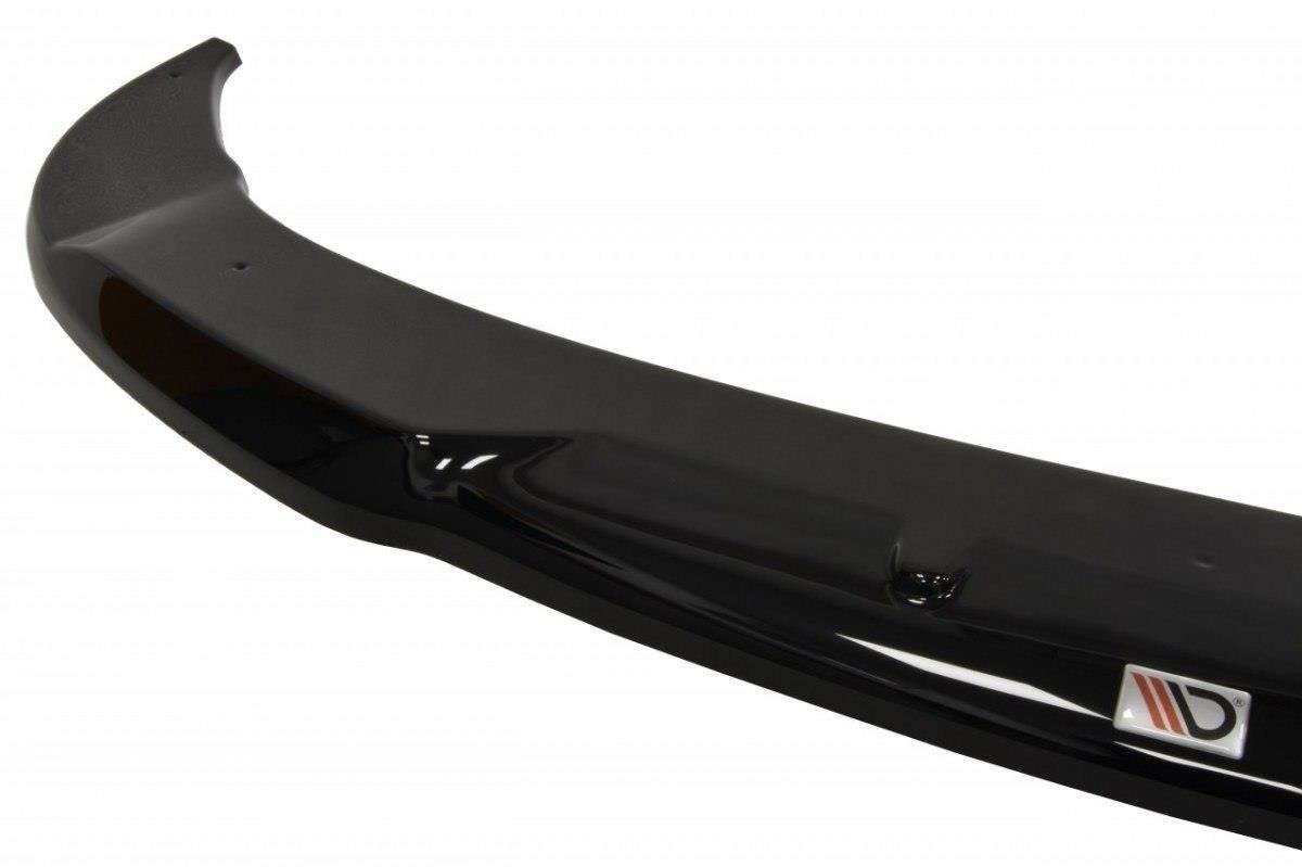 Front Ansatz für VW GOLF 5 R32 CUPRA schwarz Hochglanz