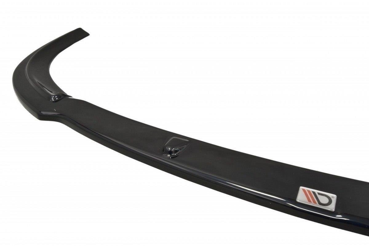 Front Ansatz für Ford Mondeo Mk3 ST220 schwarz Hochglanz