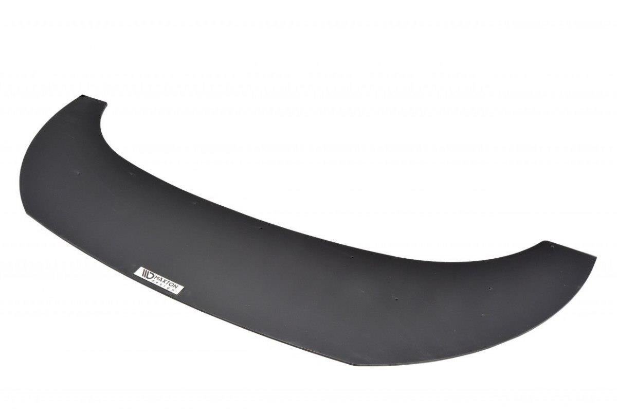Front Sport Diffusor Audi S3 8P FL