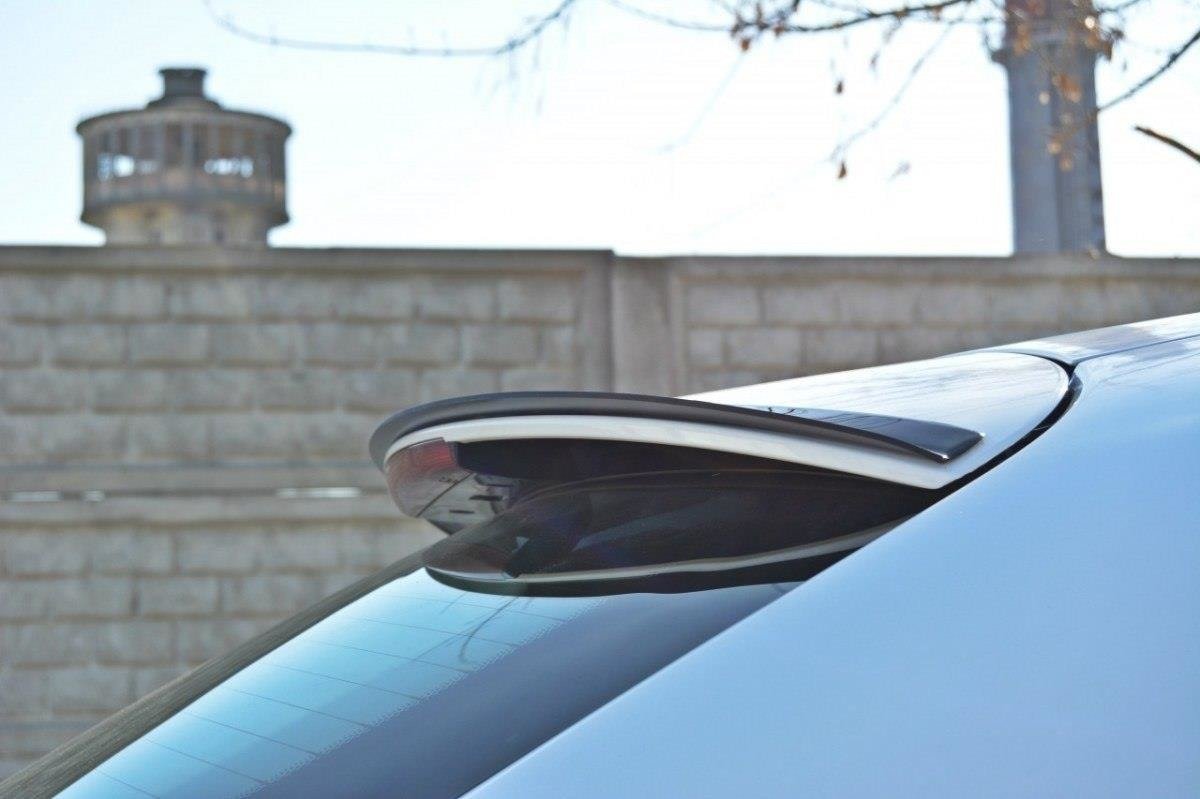 Spoiler CAP für Alfa Romeo Brera Carbon Look
