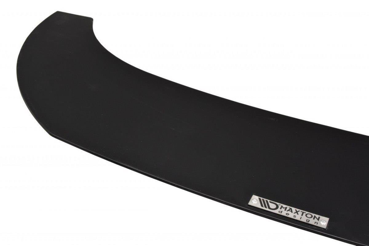 Front Sport Diffusor Audi S3 8P FL