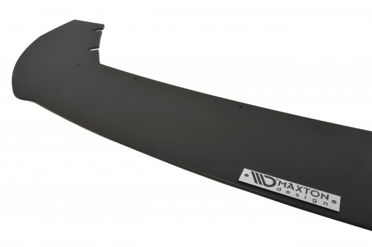 Racing Front Ansatz für SEAT LEON III CUPRA / FR