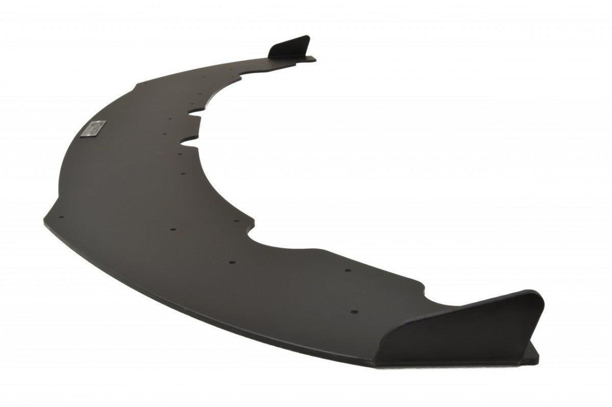 Racing Front Ansatz V.1 für BMW 4er Coupe / Gran Coupe / Cabrio M-Paket F32 / F36 / F33
