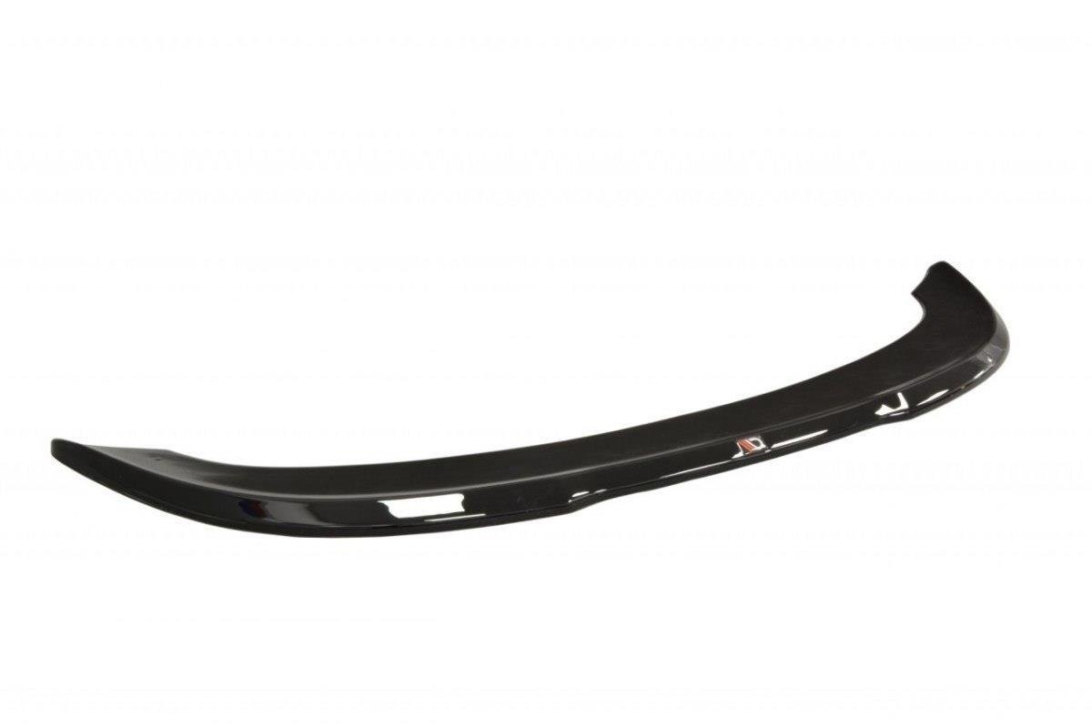 Front Ansatz für AUDI S4 B5 schwarz Hochglanz