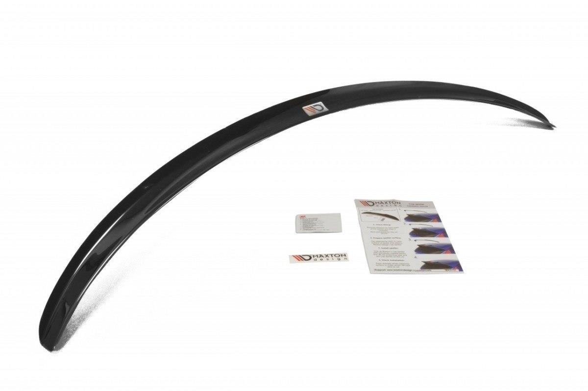 Spoiler CAP für Alfa Romeo Brera Carbon Look