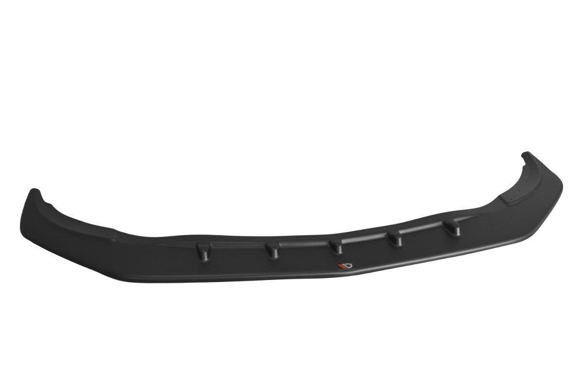 Front Ansatz V.1 für Mercedes CLA A45 AMG C117 Facelift Carbon Look