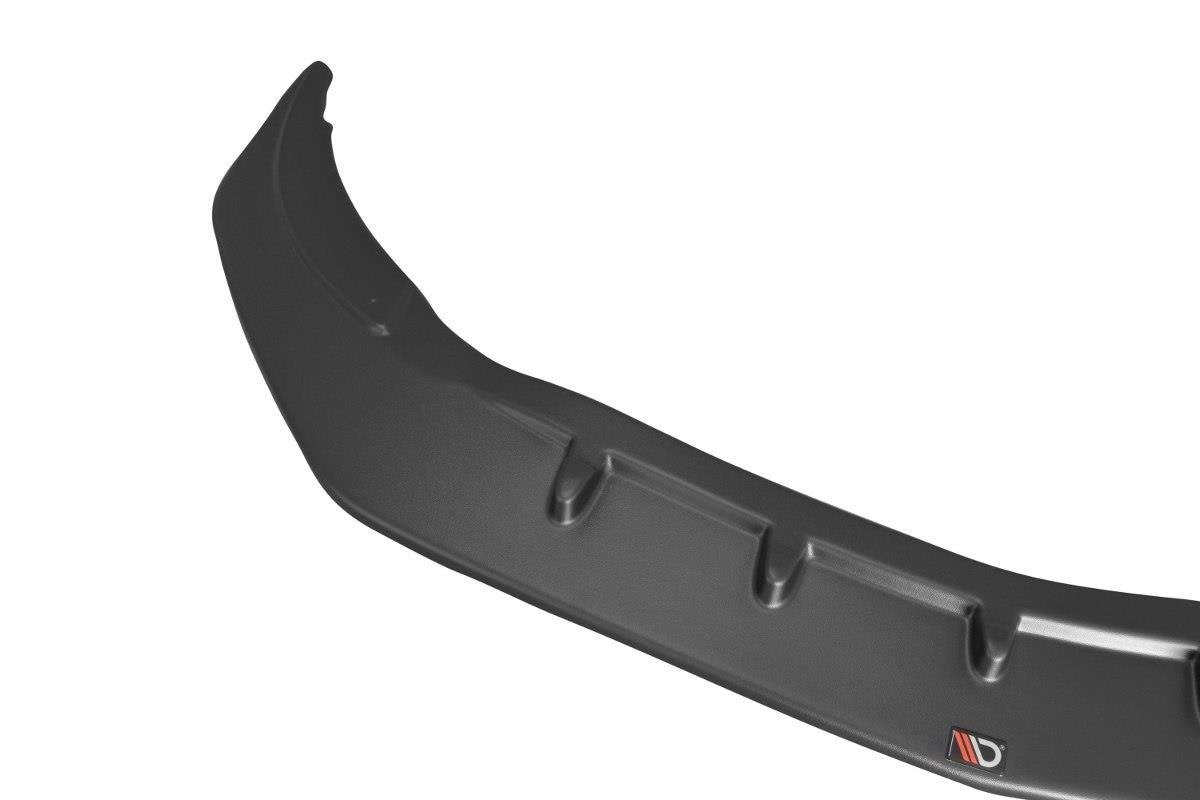 Front Ansatz V.1 für Mercedes CLA A45 AMG C117 Facelift Carbon Look