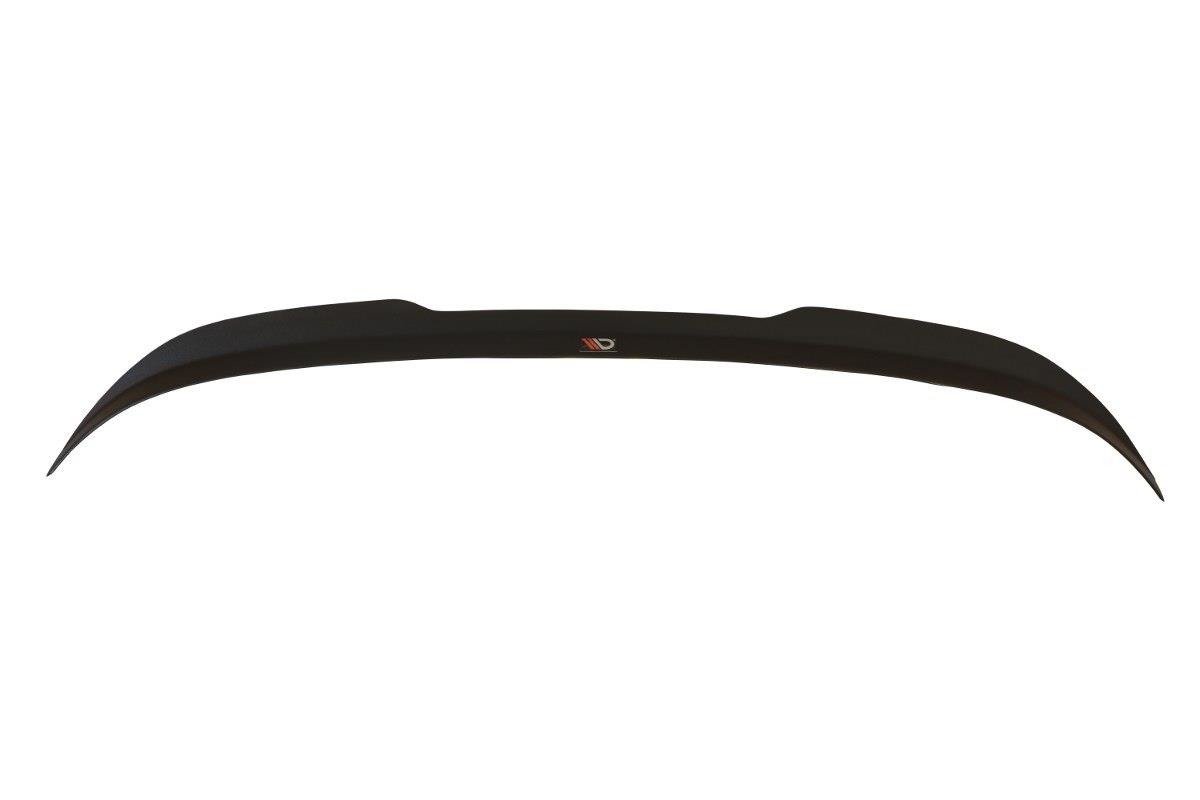 Spoiler CAP für KIA PRO CEE"D GT MK2 schwarz Hochglanz