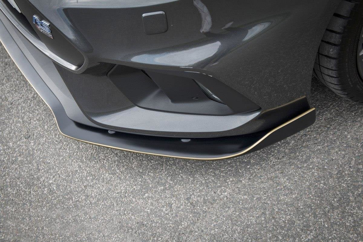 Front Ansatz für Aero Ford Focus RS Mk3