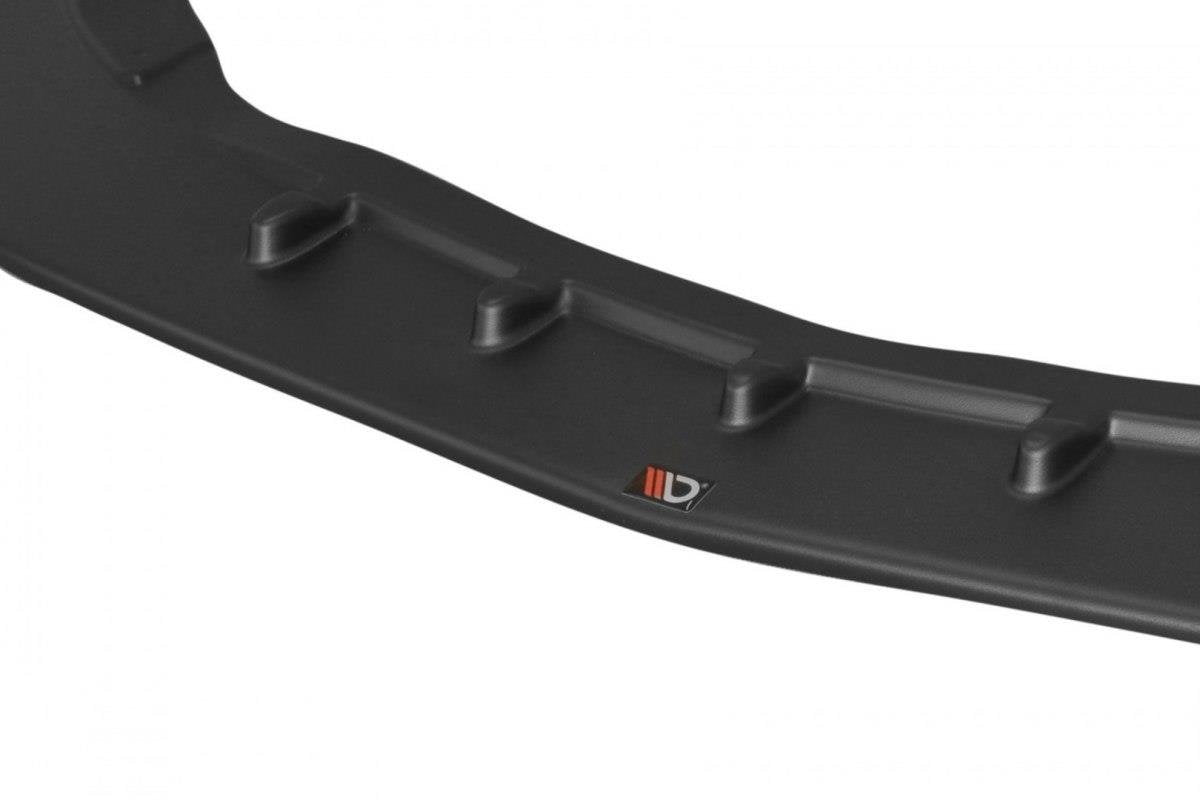 Front Ansatz V.1 für Mercedes CLA A45 AMG C117 Facelift Carbon Look
