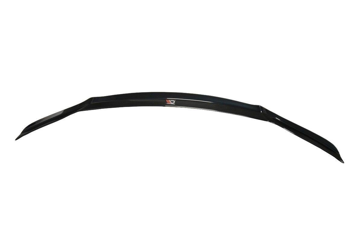 Spoiler CAP für Renault Laguna mk 3 Coupe Carbon Look