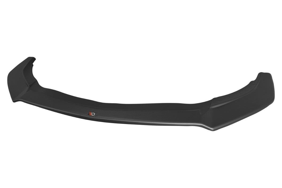 Front Ansatz V.2 für Mercedes CLA A45 AMG C117 Facelift Carbon Look