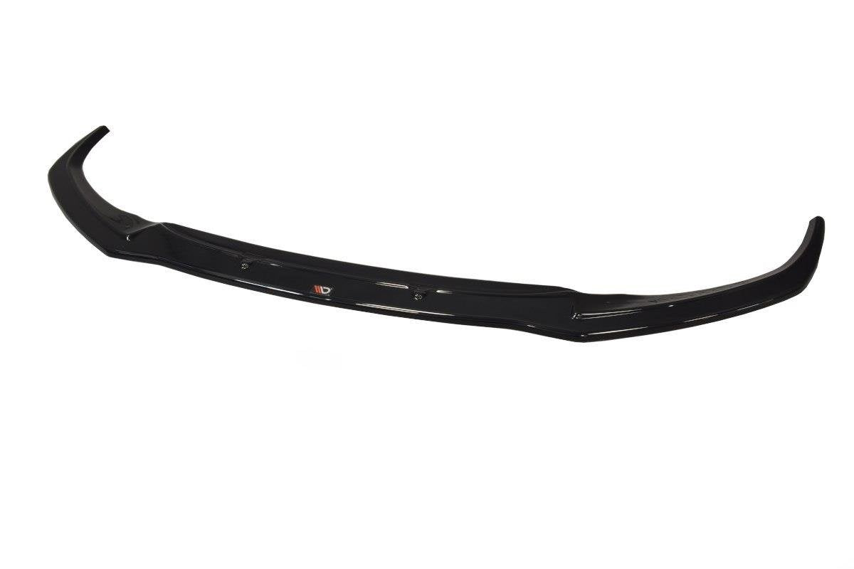 Front Ansatz V.1 für Audi RS7 C7 schwarz Hochglanz