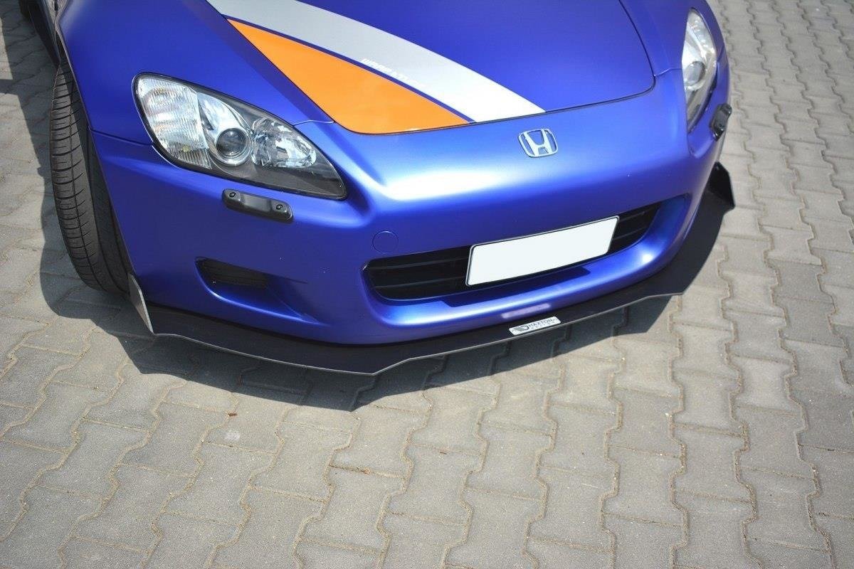 Racing Front Ansatz für v.1 HONDA S2000